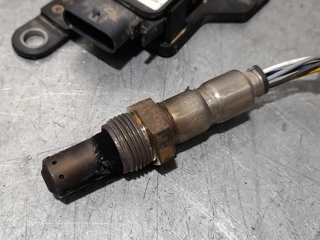 Sonda Lambda para Citroën C-Elysee