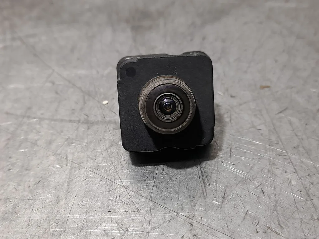Camara para Citroën C-Elysee