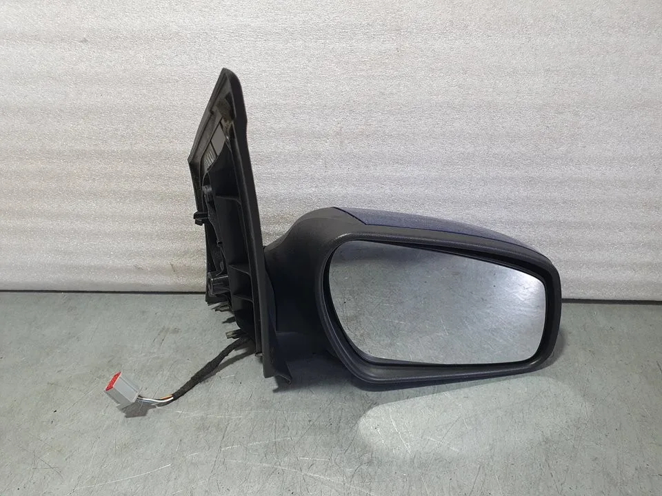 Retrovisor Derecho para Ford Fiesta (Cbk)