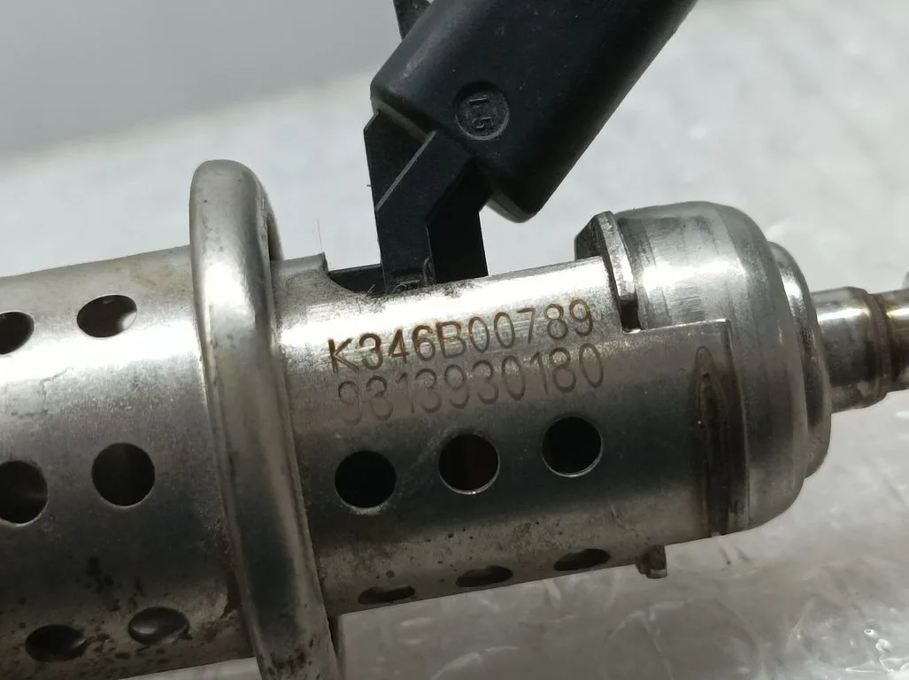 Inyector Adblue para Citroën C5 Aircross