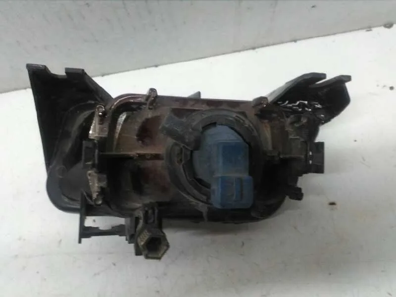 Faro Antiniebla Derecho para Citroën Berlingo