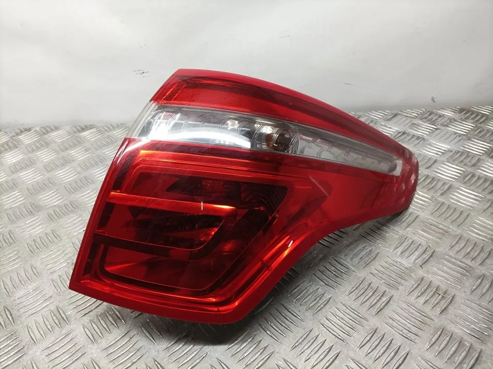 Piloto Trasero Derecho para Citroën C4 Picasso