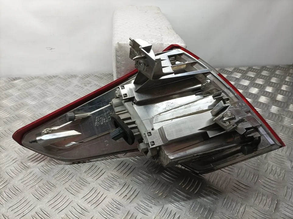 Piloto Trasero Derecho para Citroën C4 Picasso