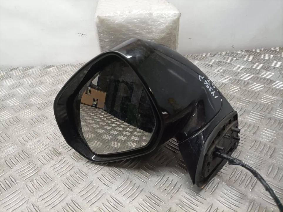 Retrovisor Izquierdo para Citroën C4 Picasso