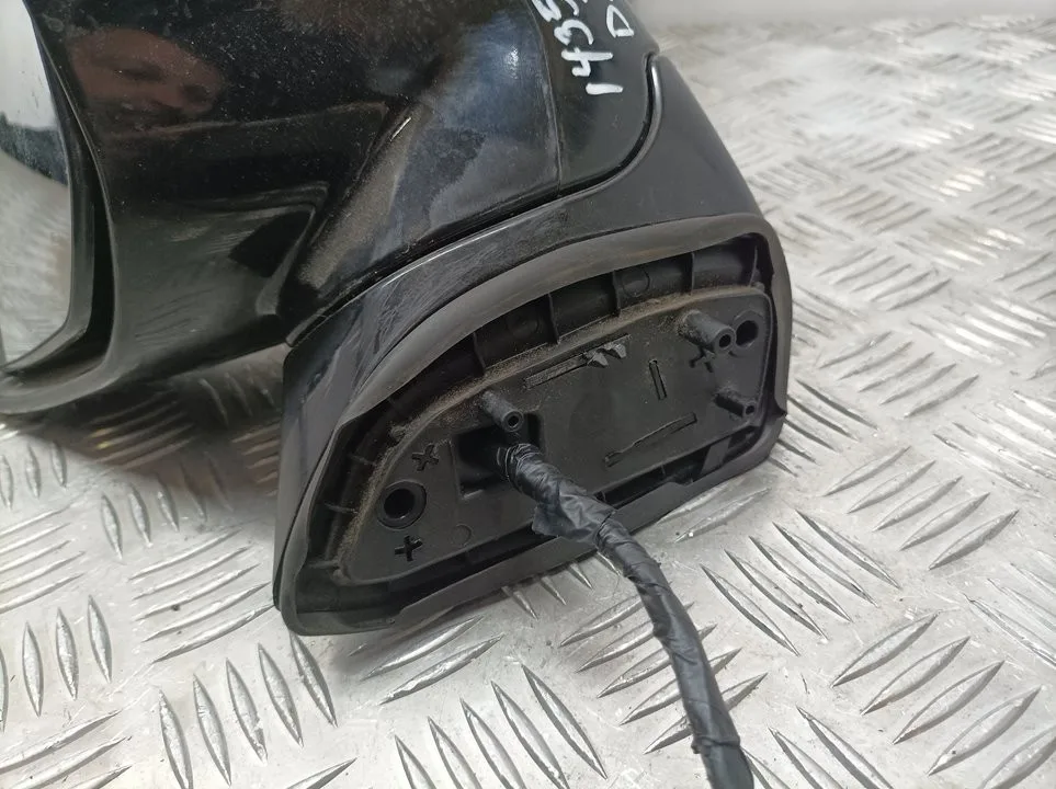 Retrovisor Izquierdo para Citroën C4 Picasso