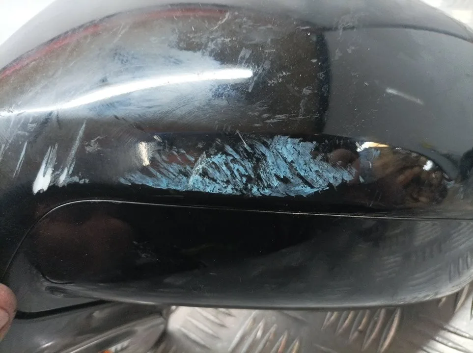 Retrovisor Izquierdo para Citroën C4 Picasso