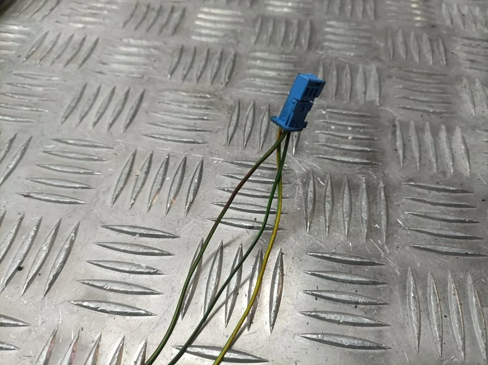 Retrovisor Izquierdo para Citroën C4 Picasso
