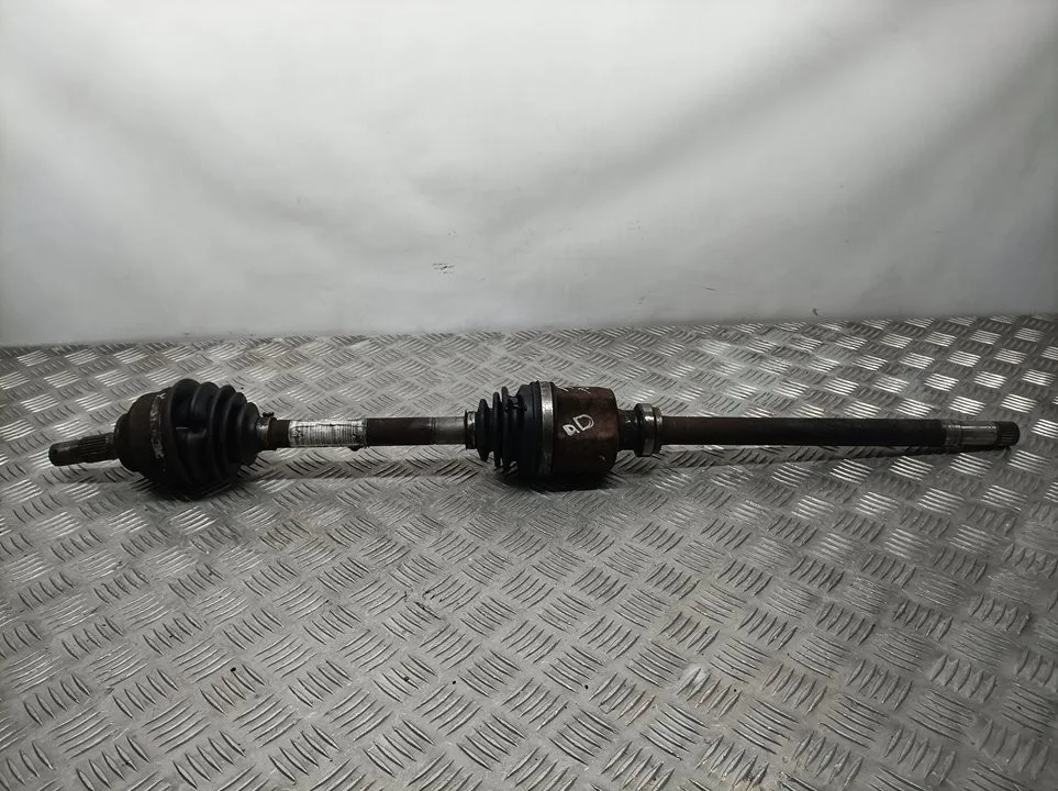 Transmision Delantera Derecha para Citroën C4 Picasso