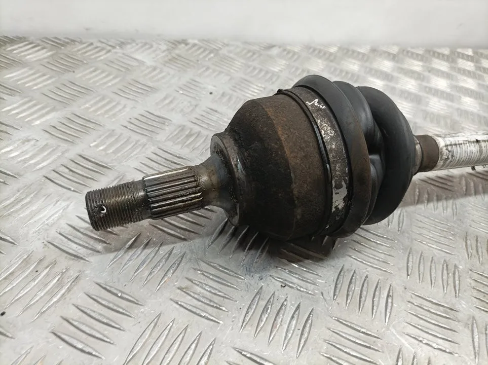 Transmision Delantera Derecha para Citroën C4 Picasso