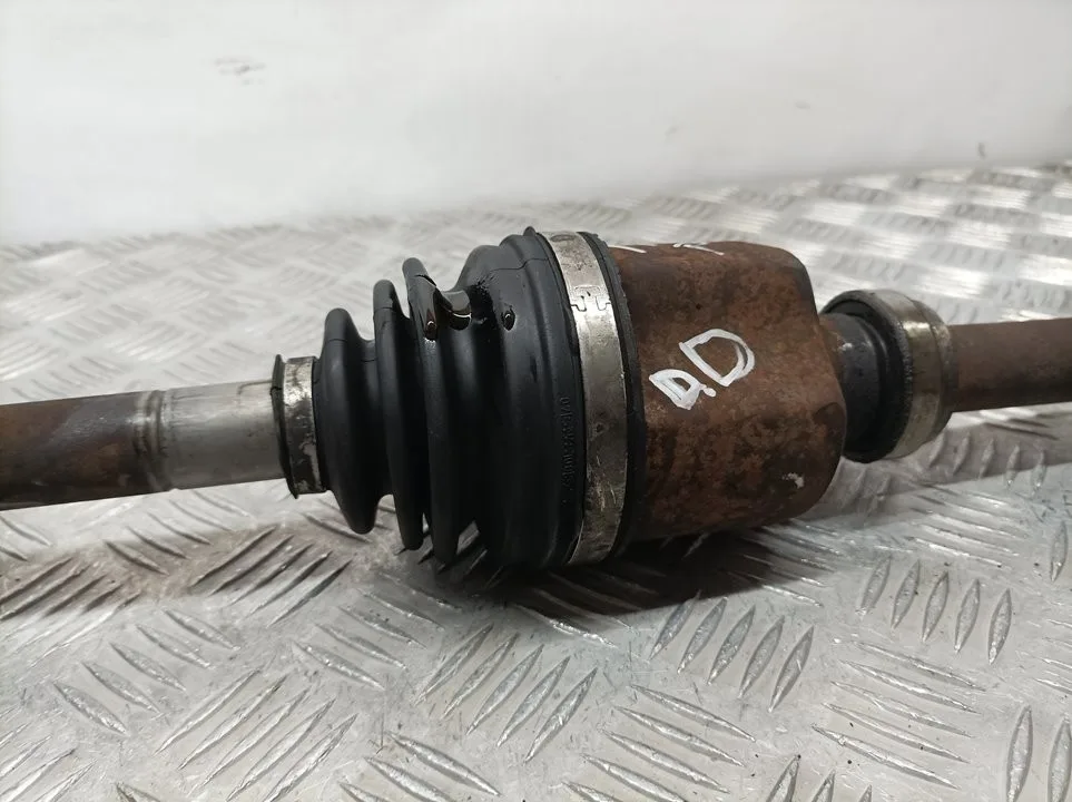 Transmision Delantera Derecha para Citroën C4 Picasso