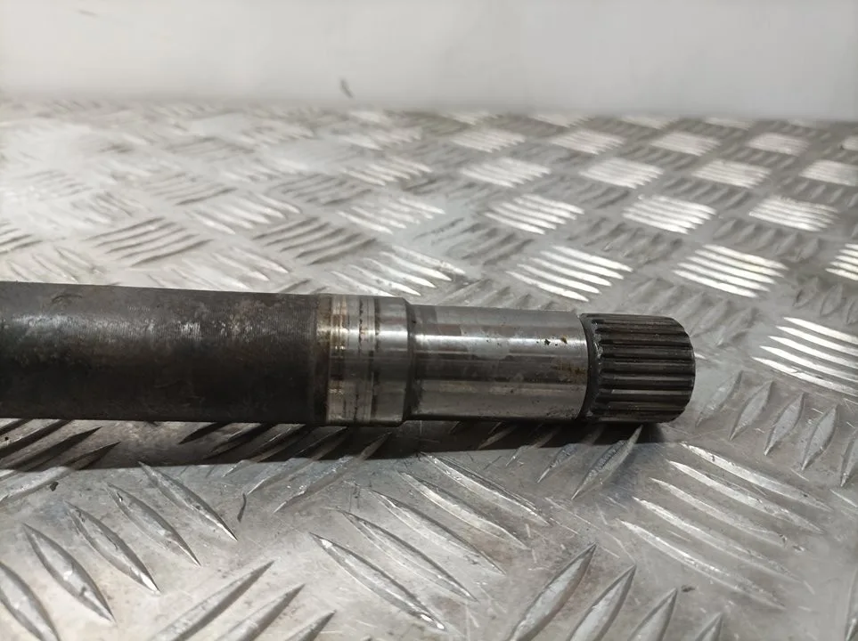 Transmision Delantera Derecha para Citroën C4 Picasso