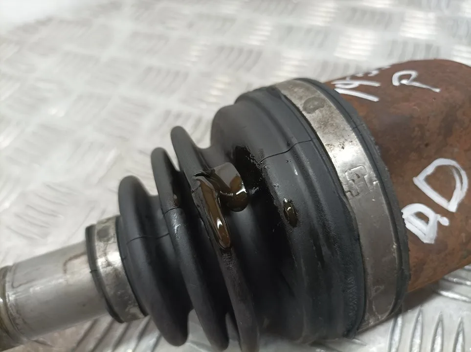 Transmision Delantera Derecha para Citroën C4 Picasso