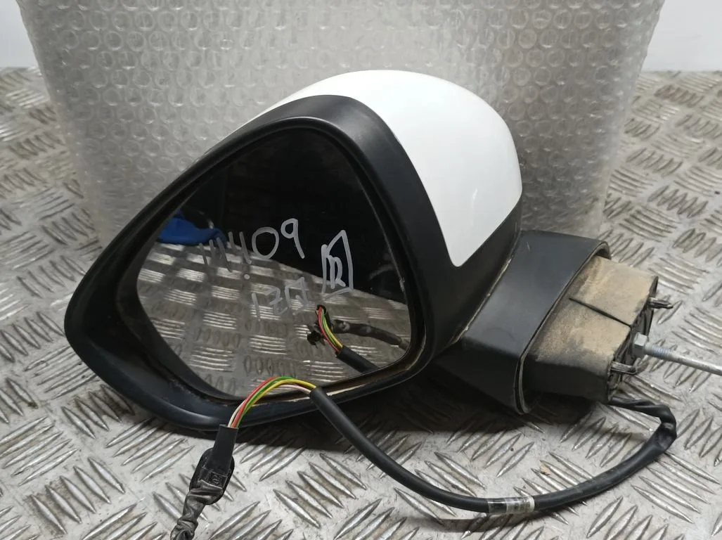 Retrovisor Izquierdo para Citroën C3