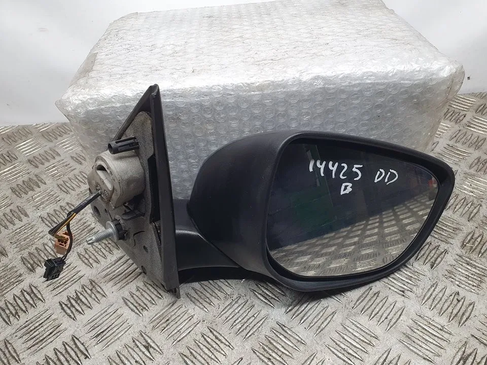 Retrovisor Derecho para Citroën C-Elysee