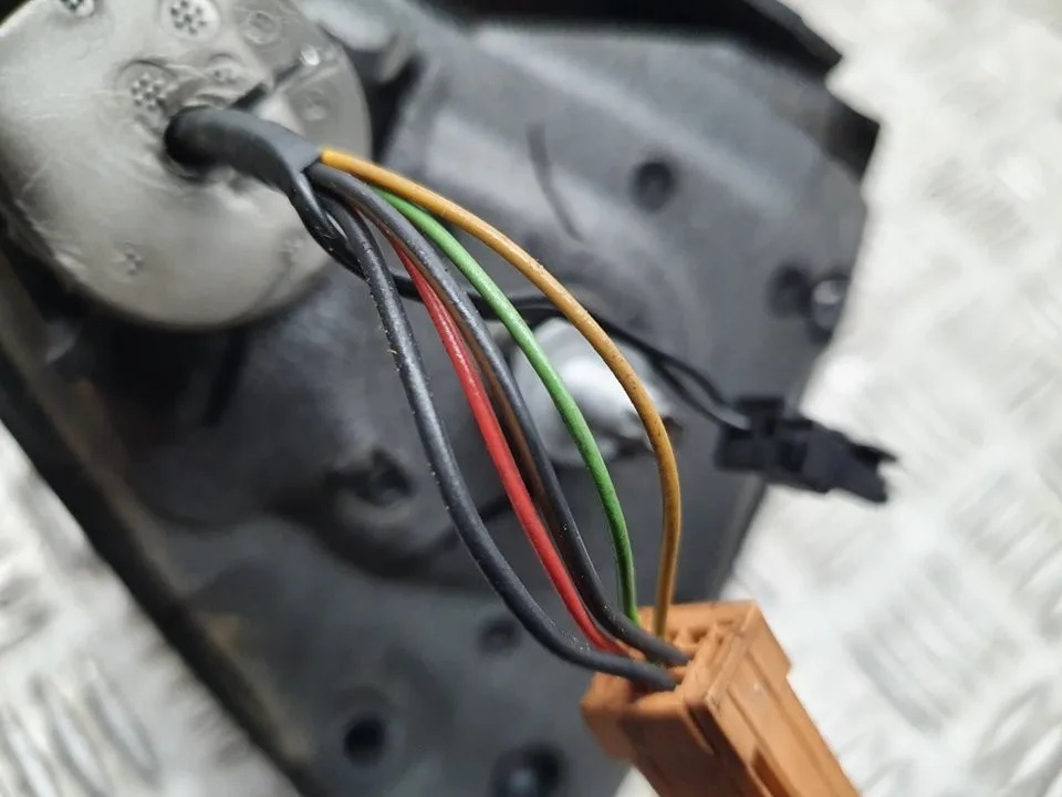 Retrovisor Derecho para Citroën C-Elysee