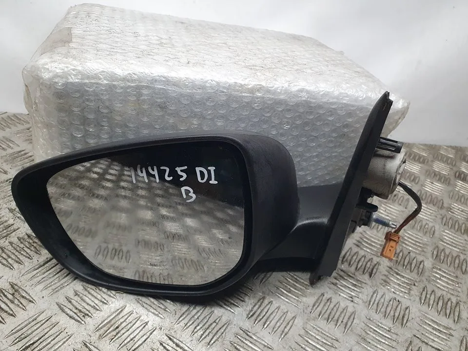 Retrovisor Izquierdo para Citroën C-Elysee