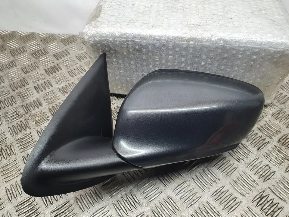 Retrovisor Izquierdo para Citroën C-Elysee