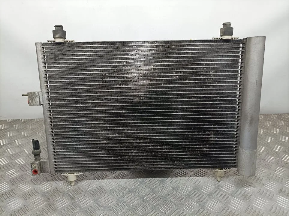 Condensador / Radiador Aire Acondicionado para Citroën Xsara Picasso