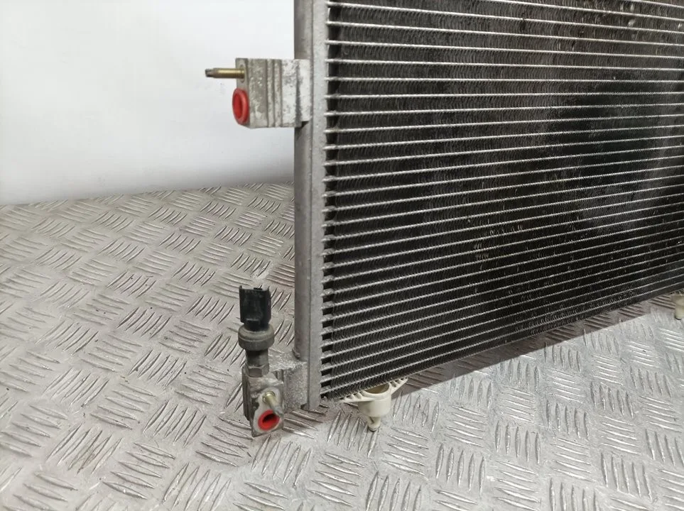Condensador / Radiador Aire Acondicionado para Citroën Xsara Picasso