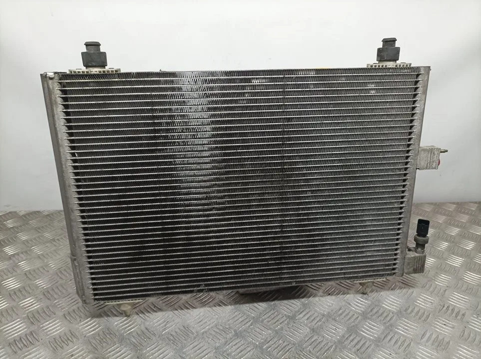 Condensador / Radiador Aire Acondicionado para Citroën Xsara Picasso