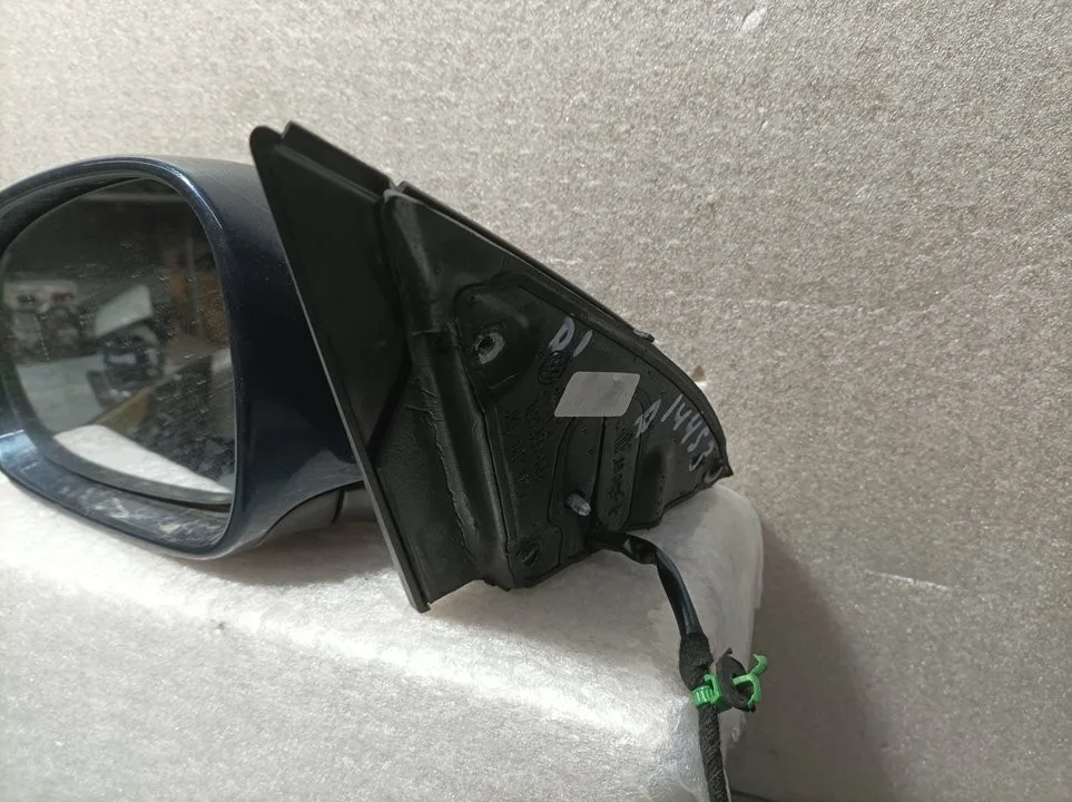 Retrovisor Izquierdo para Volkswagen Passat Berlina (3C2)