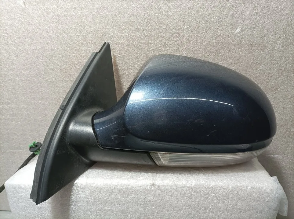 Retrovisor Izquierdo para Volkswagen Passat Berlina (3C2)