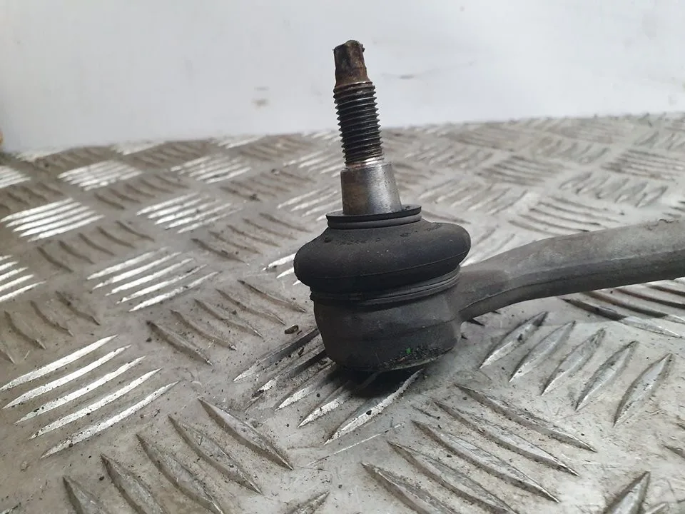 Cremallera Direccion para Citroën C3