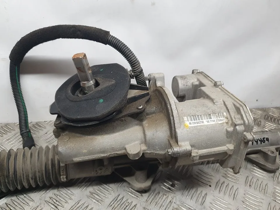 Cremallera Direccion para Citroën C3