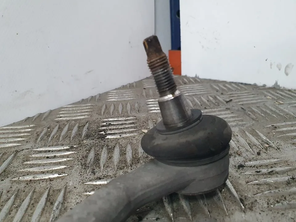 Cremallera Direccion para Citroën C3