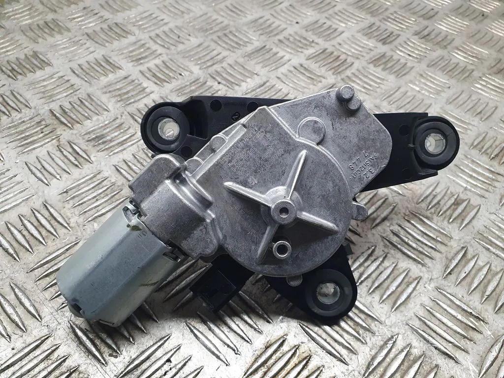 Motor Limpia Trasero para Citroën C3