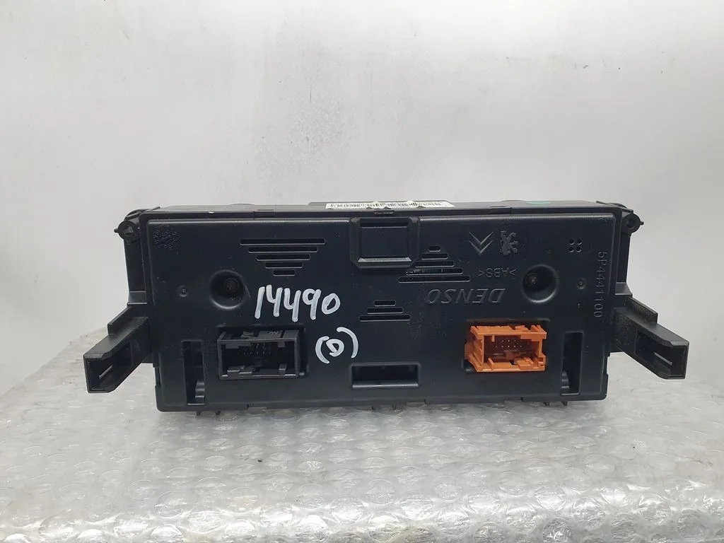 Mando Climatizador para Citroën C-Elysee