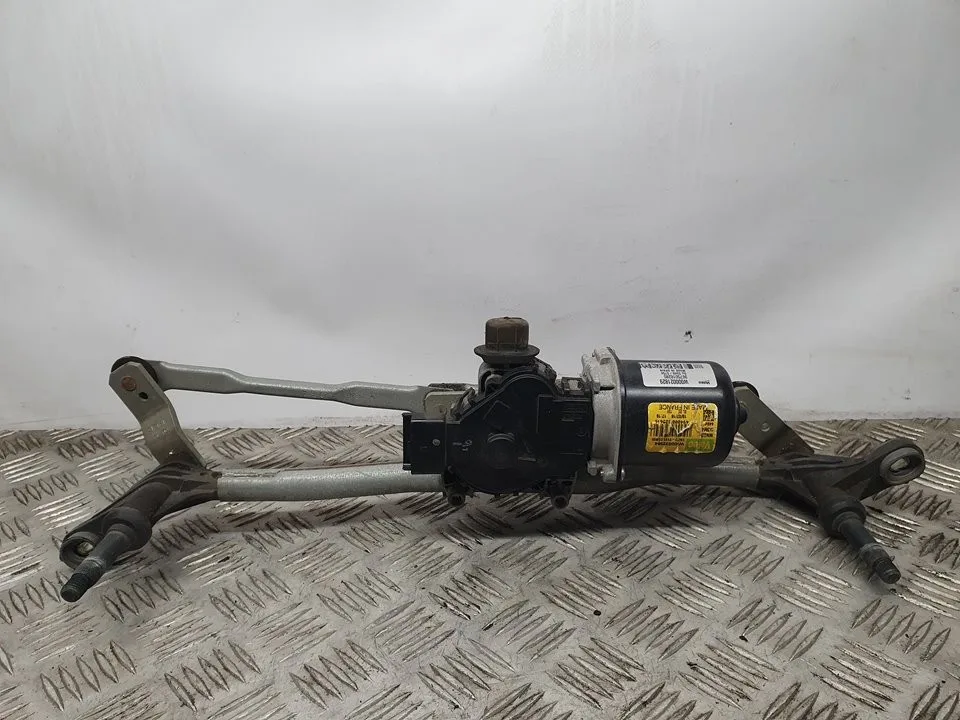 Motor Limpia Delantero para Citroën C-Elysee