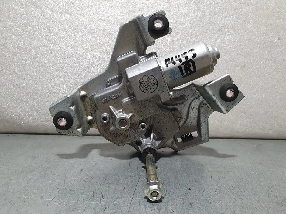 Motor Limpia Trasero para Suzuki Vitara