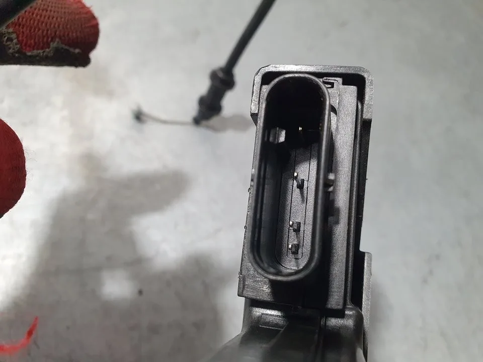 Cerradura Puerta Delantera Derecha para Citroën C4