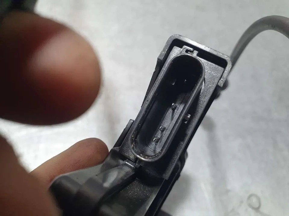 Cerradura Puerta Trasera Izquierda para Citroën C4