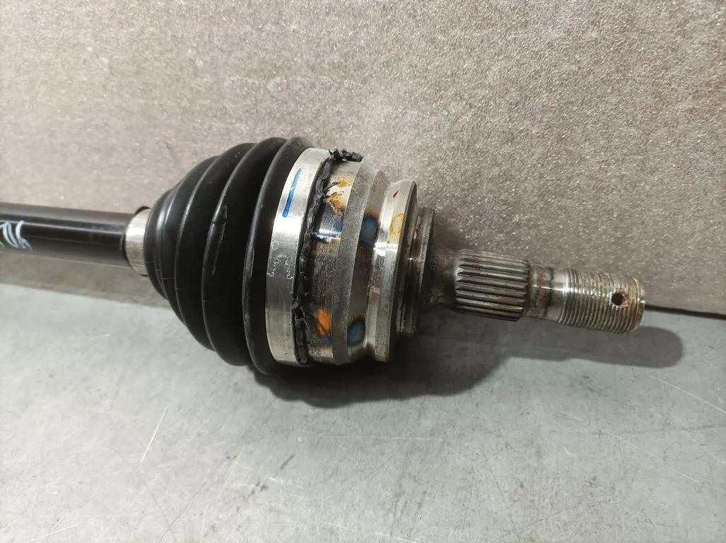 Transmision Delantera Izquierda para Citroën C4