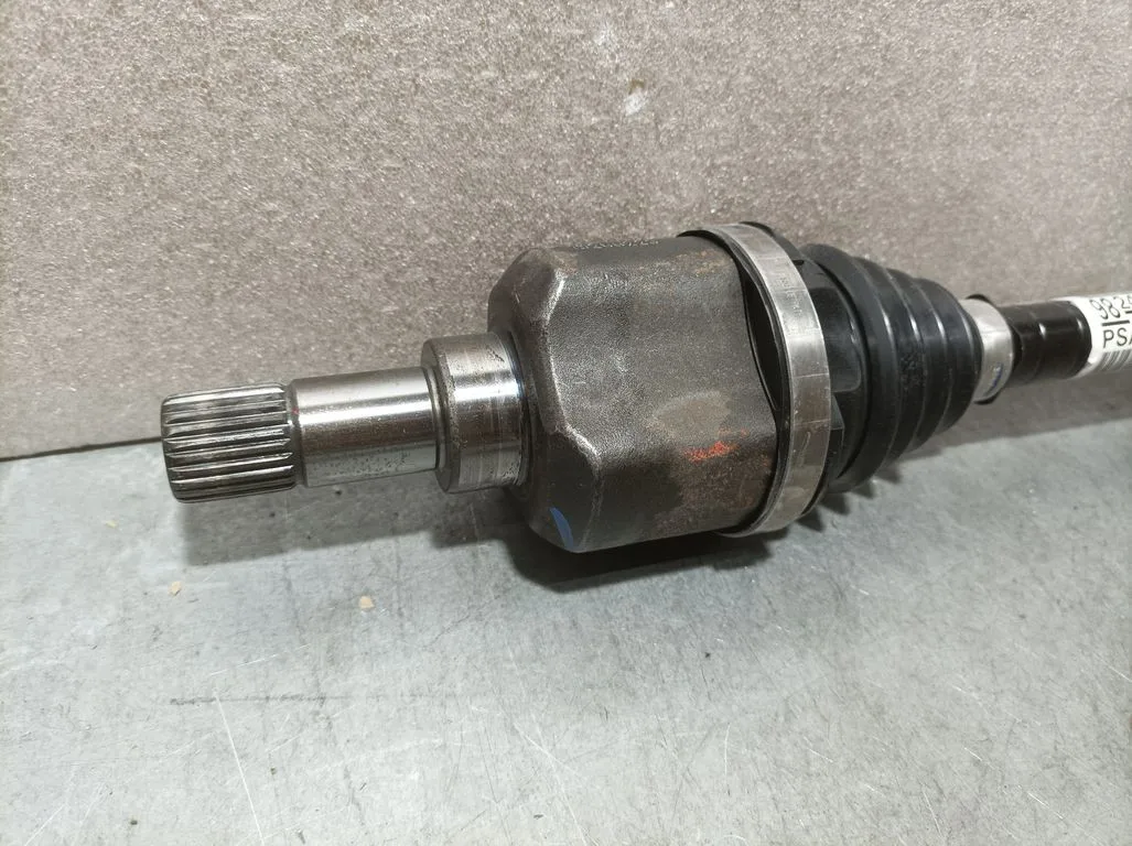 Transmision Delantera Izquierda para Citroën C4