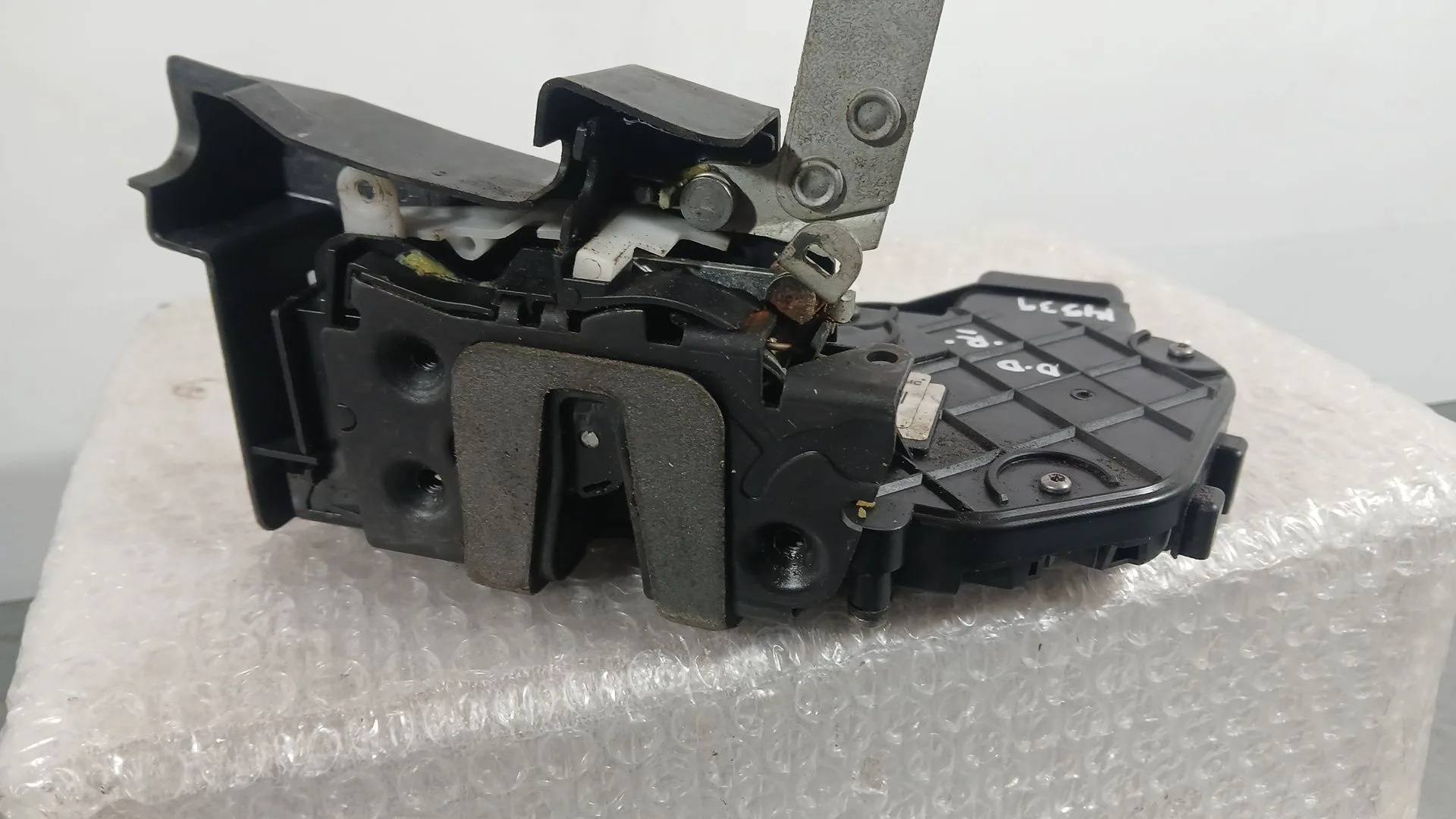 Cerradura Puerta Delantera Derecha para Ford Galaxy (Ca1)