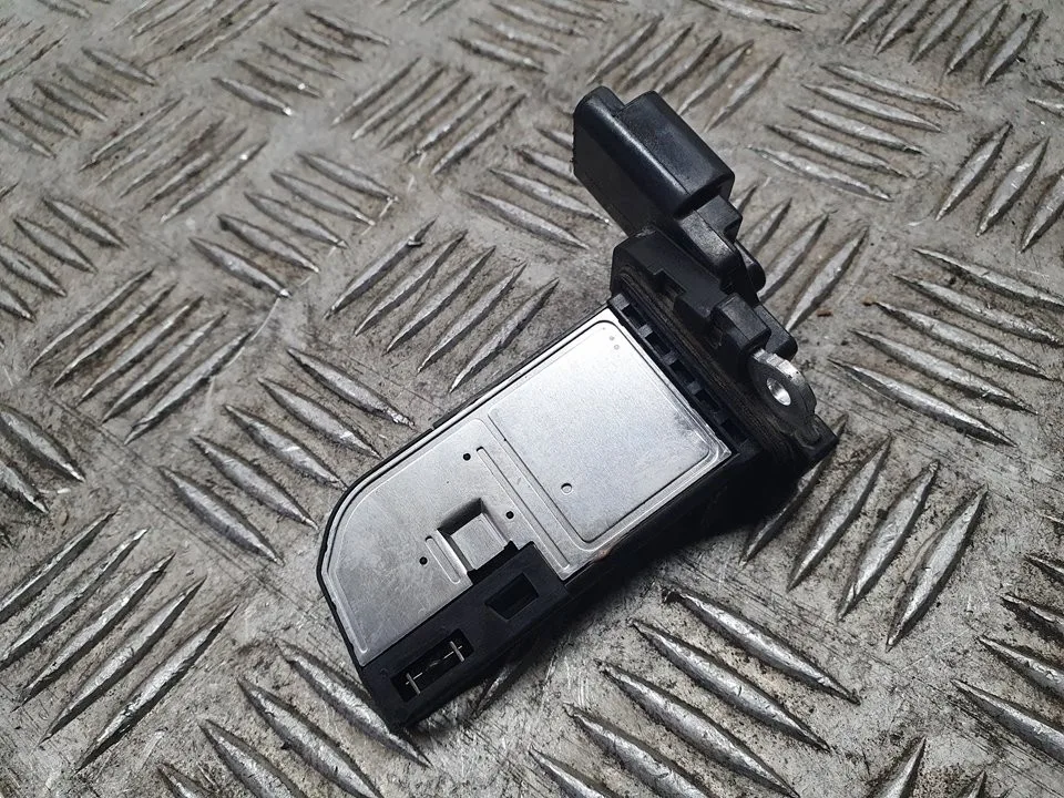 Caudalimetro para Citroën Jumpy Furgon