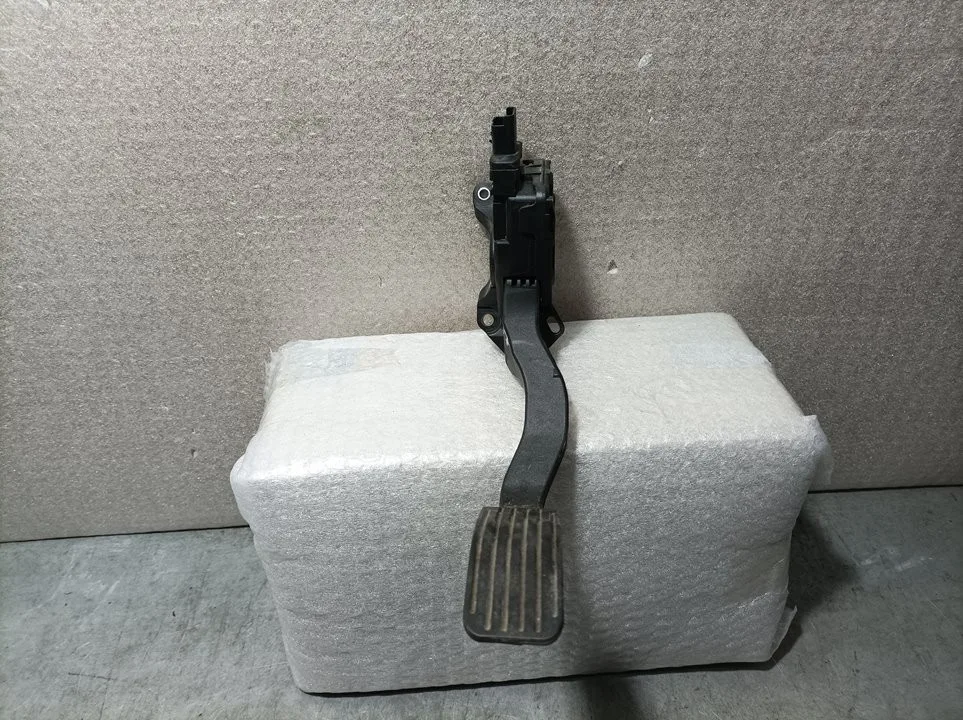Potenciometro Pedal para Citroën C4 Cactus