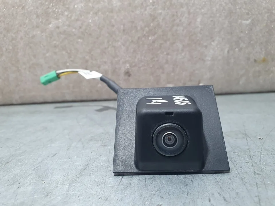 Camara Vision Trasera para Mg Zs