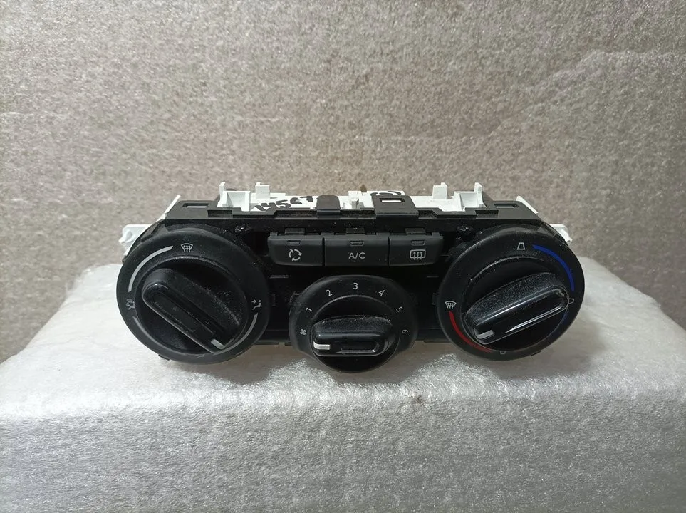 Mando Calefaccion / Aire Acondicionado para Citroën C3