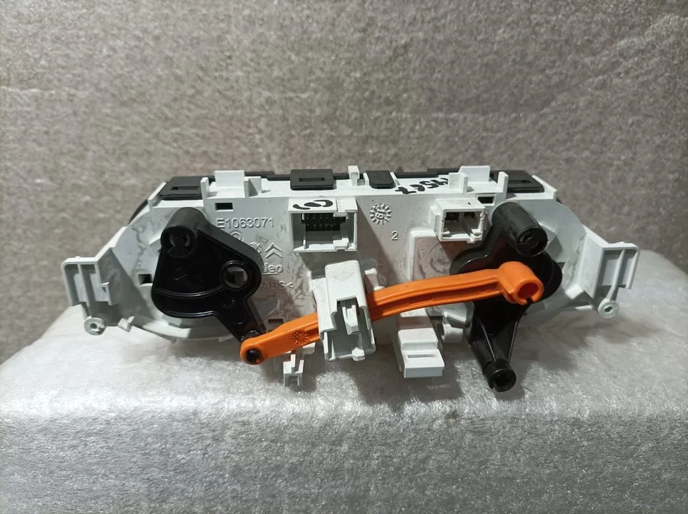 Mando Calefaccion / Aire Acondicionado para Citroën C3
