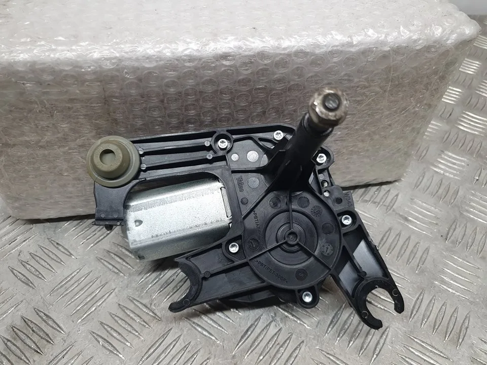 Motor Limpia Trasero para Citroën C5 Station Wagon