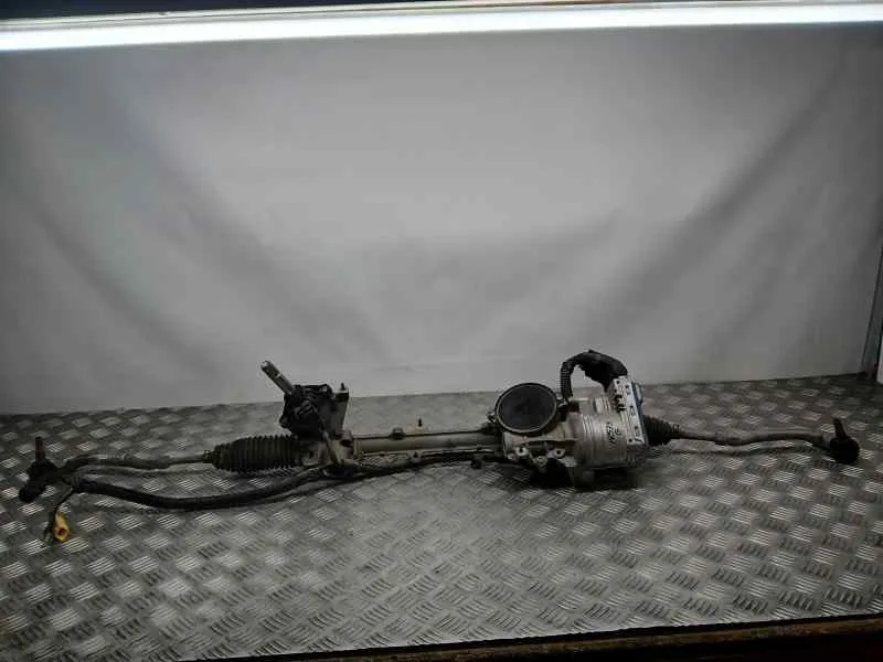 Cremallera Direccion para Citroën Berlingo