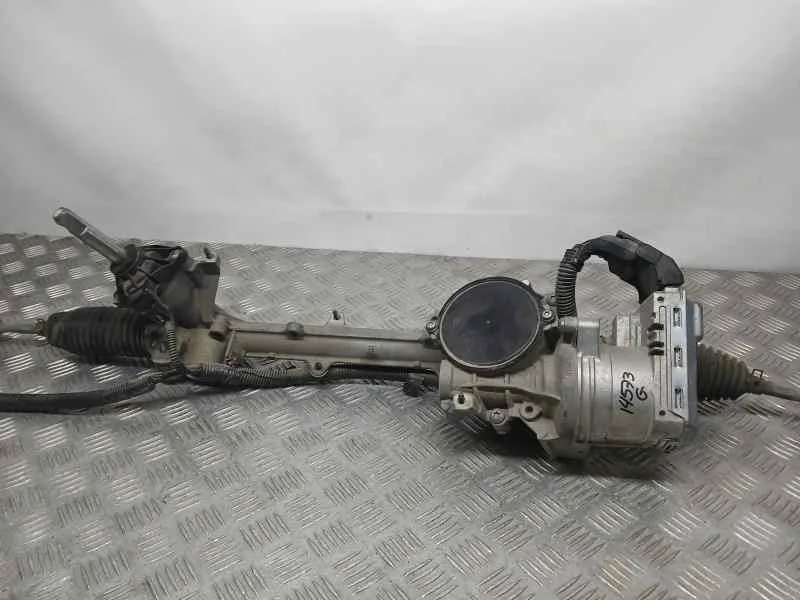 Cremallera Direccion para Citroën Berlingo