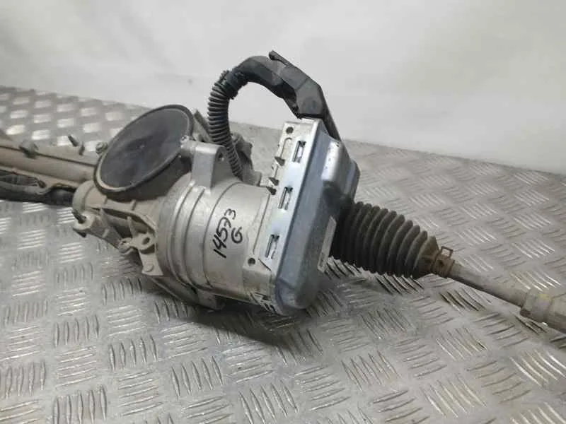 Cremallera Direccion para Citroën Berlingo