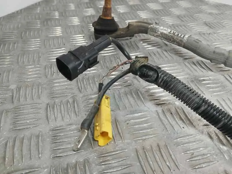 Cremallera Direccion para Citroën Berlingo