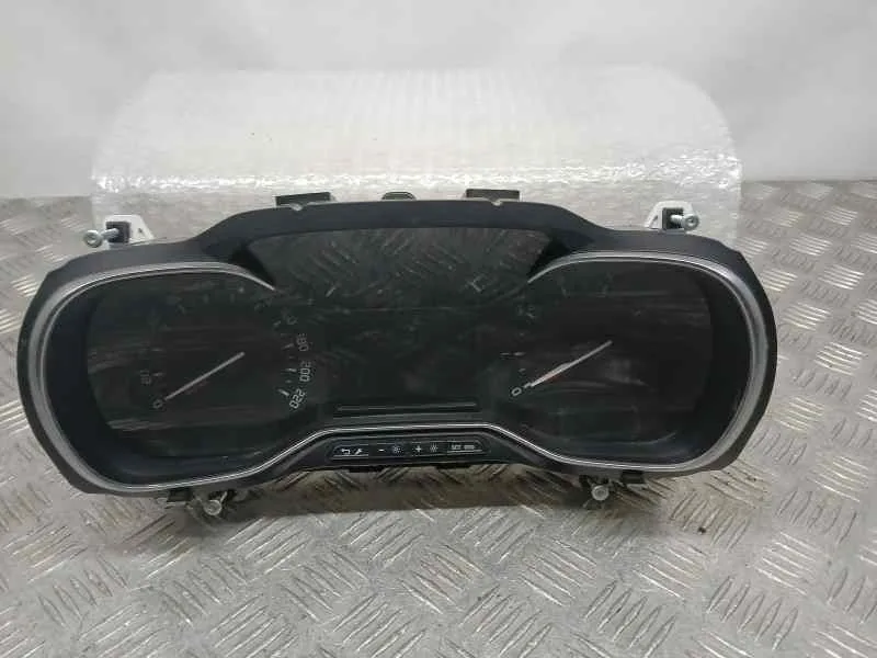 Cuadro Instrumentos para Citroën Berlingo