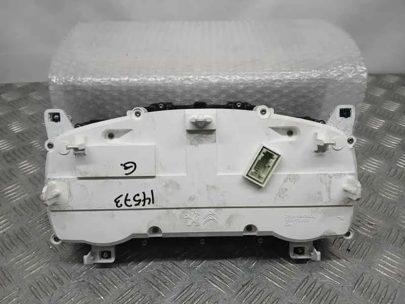 Cuadro Instrumentos para Citroën Berlingo